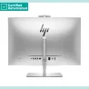 HP RENEW SILVER HP Elite 870 G9 AIO All-In-One 27 - i9-14900, 64GB, 2TB SSD, 27 QHD Non-Touch AG, Height Adjustable, USB Mouse, 