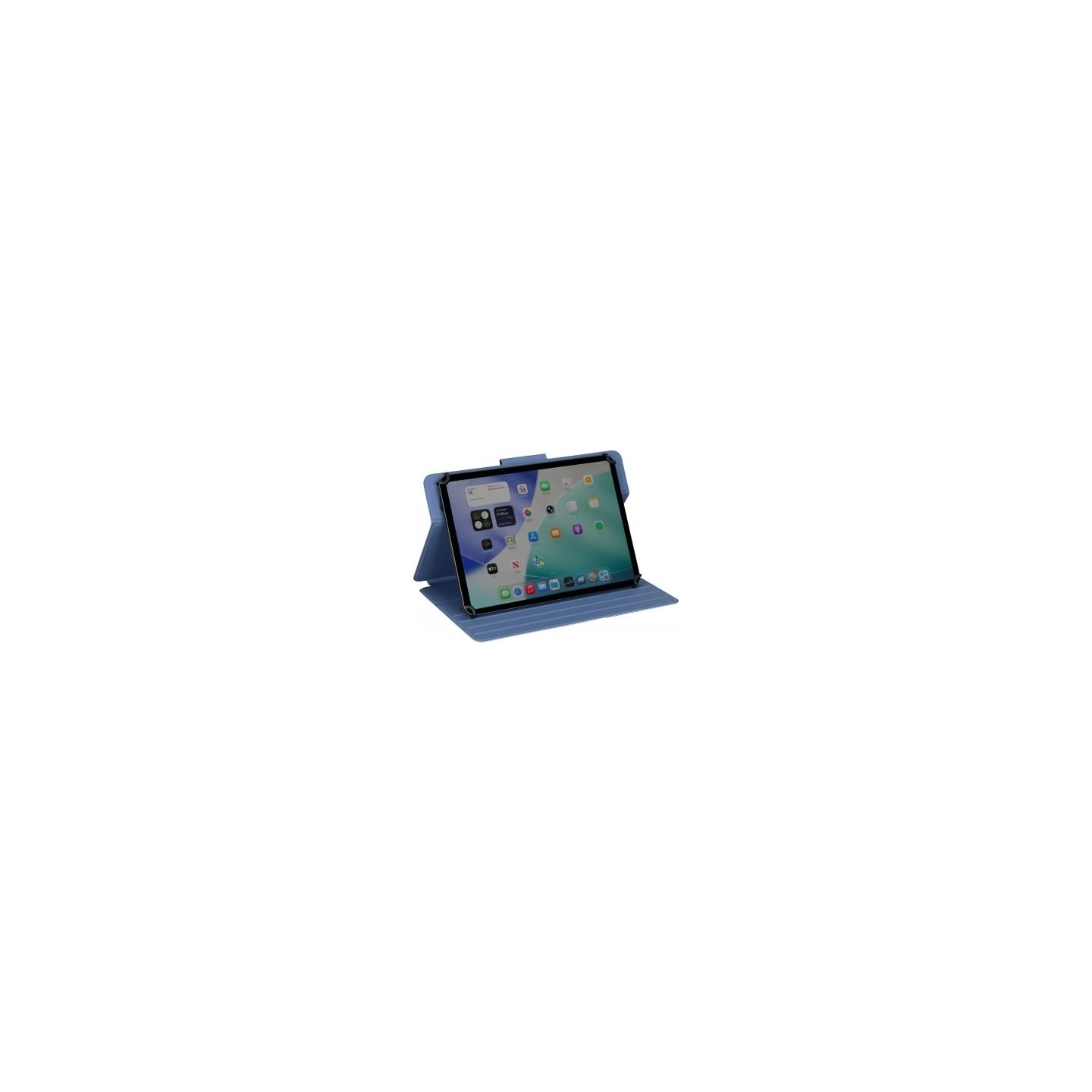 Targus SAFEFIT 9-11.5" UNIVERSAL CASE, BLUE