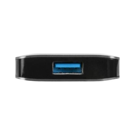 Targus USB-C 4-PORT HUB AL CASE