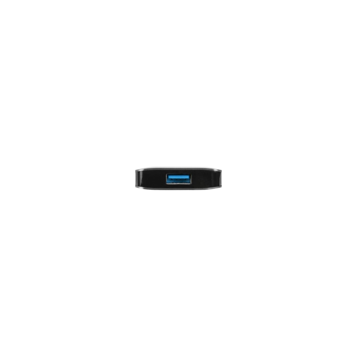 Targus USB-C 4-PORT HUB AL CASE