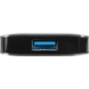 Targus USB-C 4-PORT HUB AL CASE
