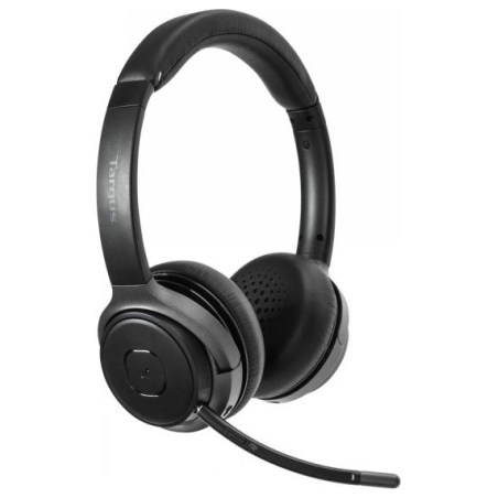 Targus WIRELESS STEREO HEADSET