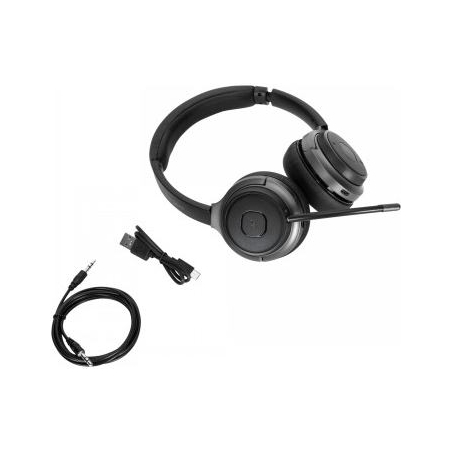 Targus WIRELESS STEREO HEADSET