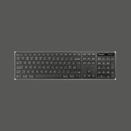 Targus ECOSMART FULL SIZE WIRELESS KEYBOARD (NO)