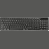 Targus ECOSMART FULL SIZE WIRELESS KEYBOARD (NO)