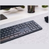 Targus ECOSMART FULL SIZE WIRELESS KEYBOARD (NO)