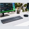 Targus ECOSMART FULL SIZE WIRELESS KEYBOARD (NO)