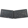Targus ® ANTIMIKROBIC FOLDABLE BLUETOOTH -KEYBOARD, NORDIC