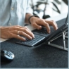 Targus ® ANTIMIKROBIC FOLDABLE BLUETOOTH -KEYBOARD, NORDIC