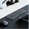 Targus ® ANTIMIKROBIC FOLDABLE BLUETOOTH -KEYBOARD, NORDIC
