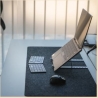 Targus ® ANTIMIKROBIC FOLDABLE BLUETOOTH -KEYBOARD, NORDIC