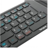 Targus ® ANTIMIKROBIC FOLDABLE BLUETOOTH -KEYBOARD, NORDIC