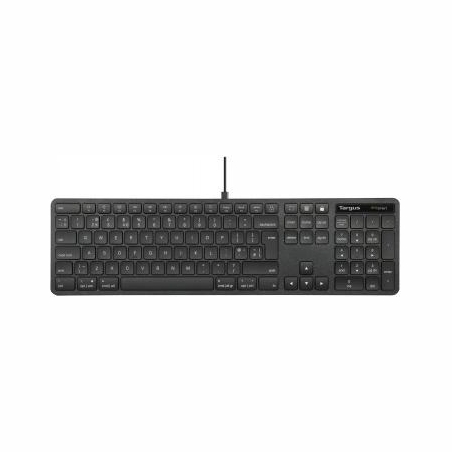 Targus ECOSMART FULL SIZE WIRED KEYBOARD (NO)