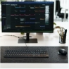 Targus ECOSMART FULL SIZE WIRED KEYBOARD (NO)