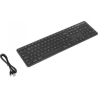 Targus ECOSMART FULL SIZE WIRED KEYBOARD (NO)