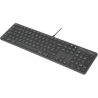 Targus ECOSMART FULL SIZE WIRED KEYBOARD (NO)