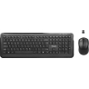 Targus FULL SIZE WIRELESS COMBO (NORDIC)