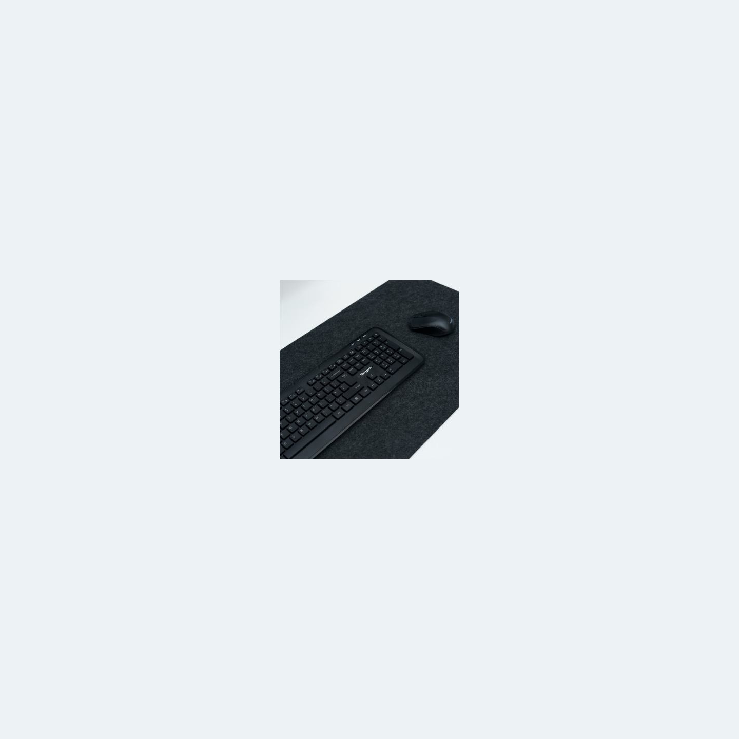 Targus FULL SIZE WIRELESS COMBO (NORDIC)