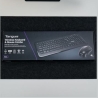 Targus FULL SIZE WIRELESS COMBO (NORDIC)