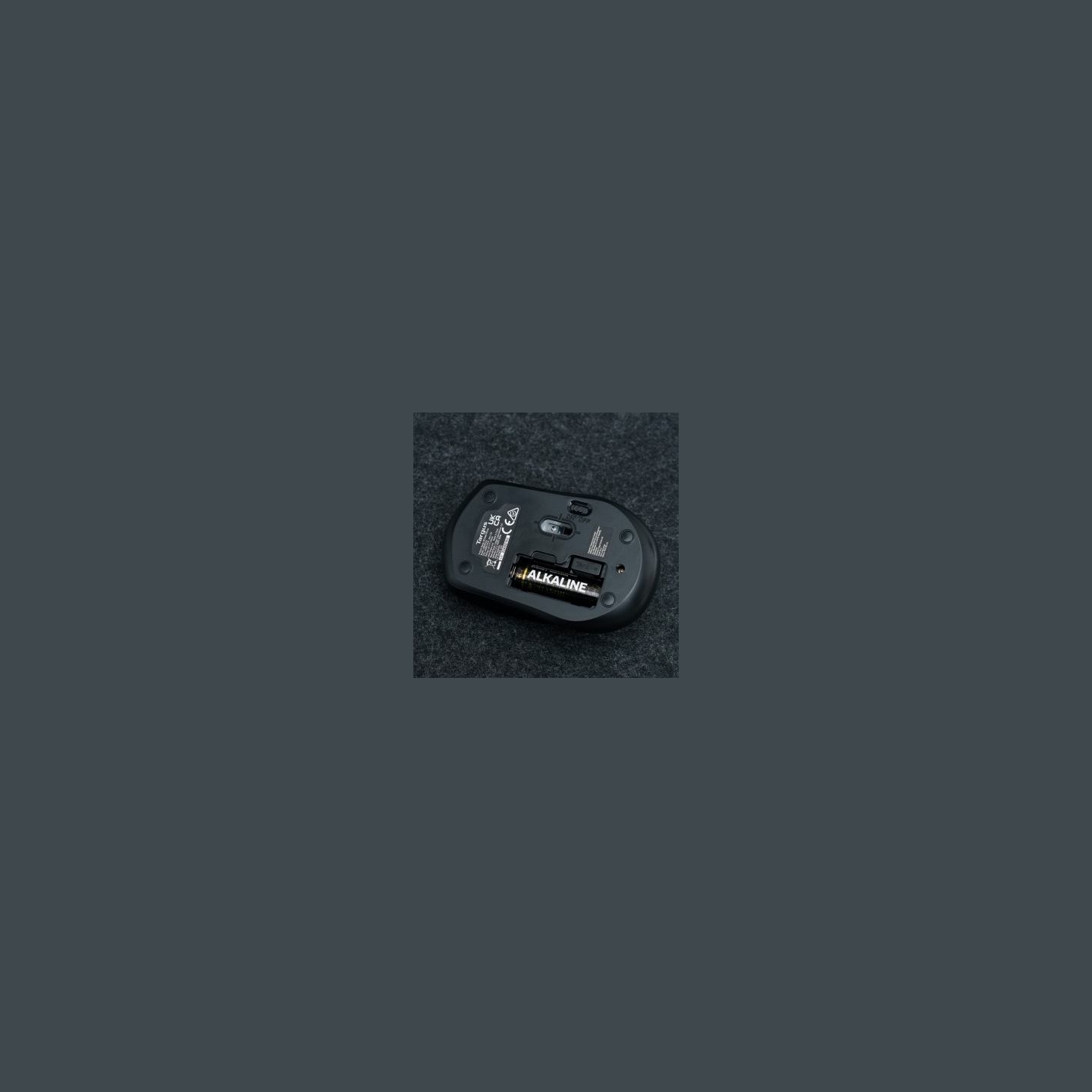 Targus FULL SIZE WIRELESS COMBO (NORDIC)