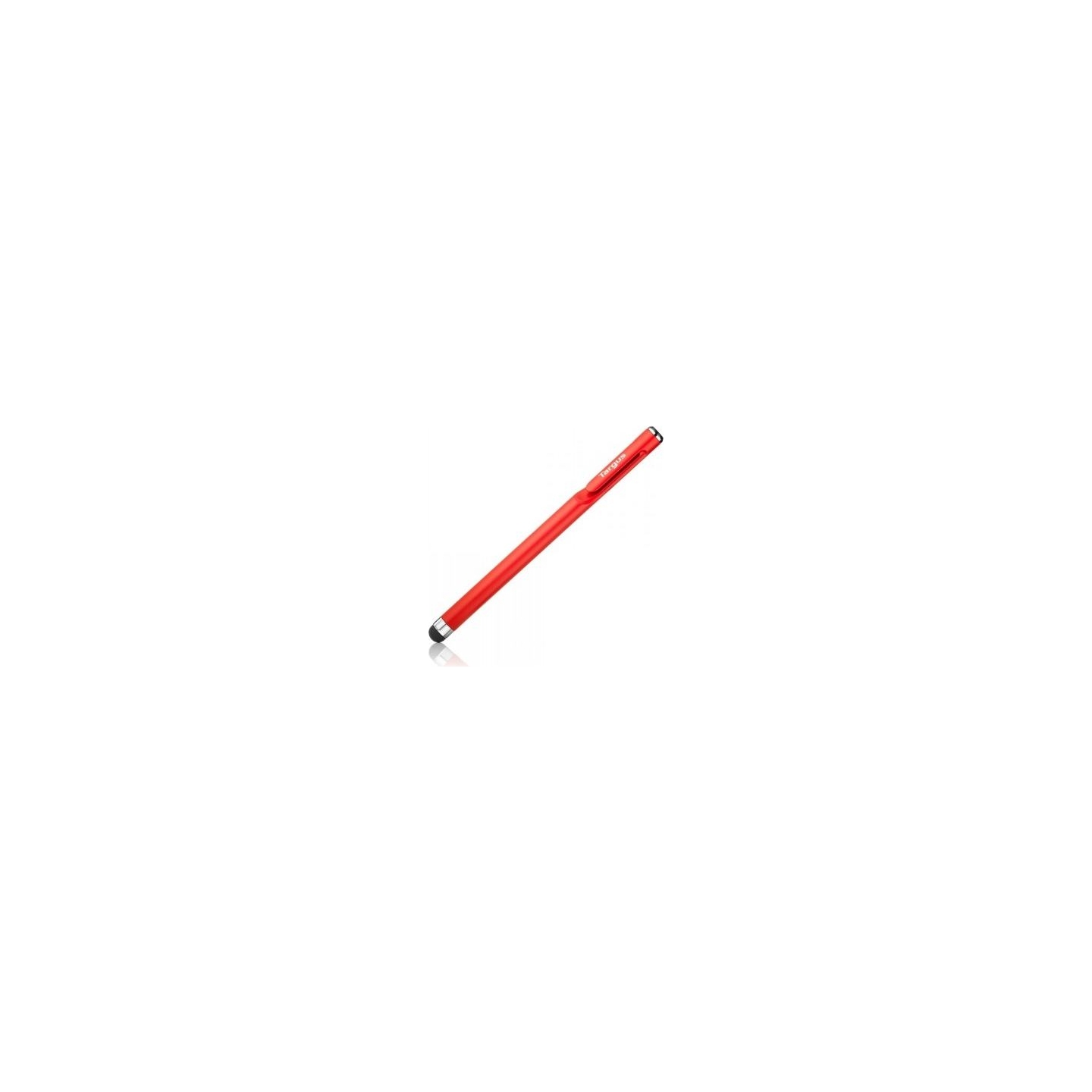 Targus ANTIMICROBIAL STYLUS FOR ALL TOUCHSCREEN –PUNAINEN