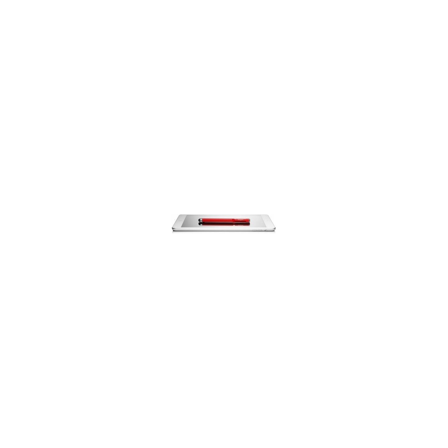 Targus ANTIMICROBIAL STYLUS FOR ALL TOUCHSCREEN –PUNAINEN