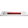 Targus ANTIMICROBIAL STYLUS FOR ALL TOUCHSCREEN –PUNAINEN
