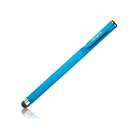 Targus ANTIMICROBIAL STYLUS FOR ALL TOUCHSCREEN -SININEN