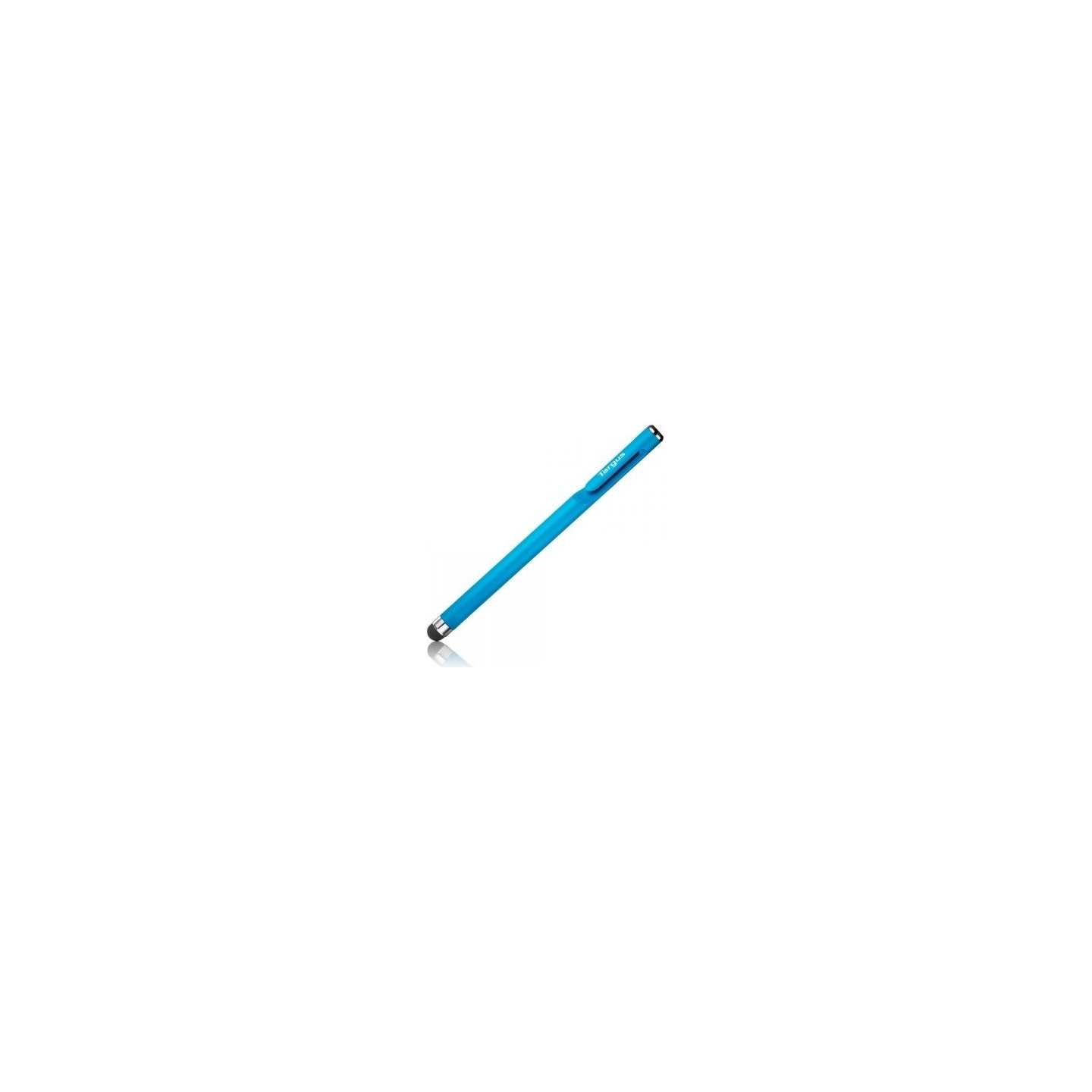 Targus ANTIMICROBIAL STYLUS FOR ALL TOUCHSCREEN -SININEN