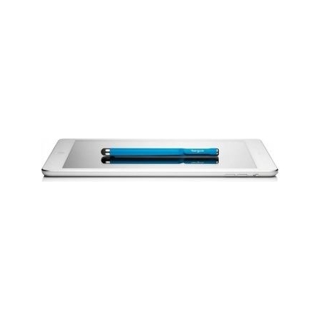 Targus ANTIMICROBIAL STYLUS FOR ALL TOUCHSCREEN -SININEN