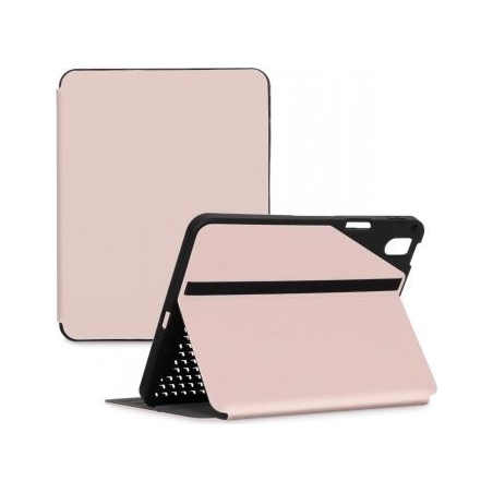 Targus CLICK-IN CASE FOR IPAD (10TH GEN.) 10.9-INCH - ROSE GOLD