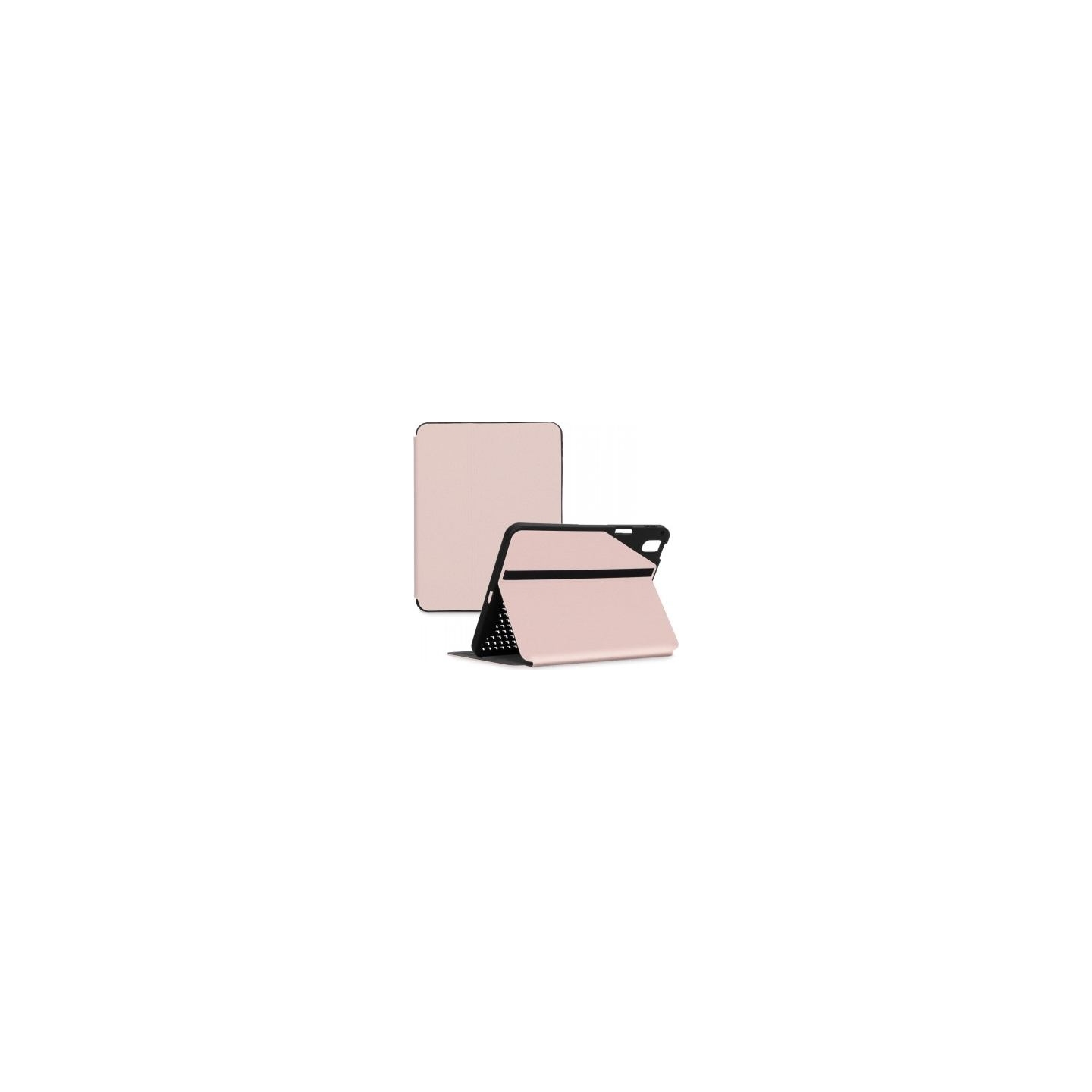 Targus CLICK-IN CASE FOR IPAD (10TH GEN.) 10.9-INCH - ROSE GOLD