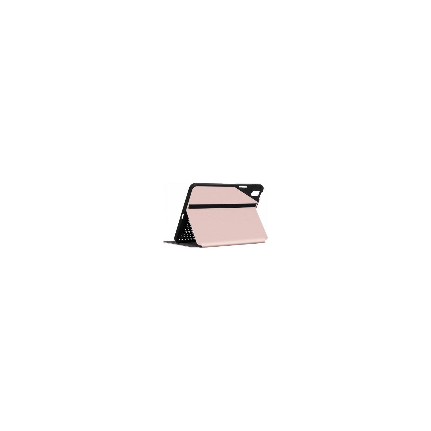 Targus CLICK-IN CASE FOR IPAD (10TH GEN.) 10.9-INCH - ROSE GOLD