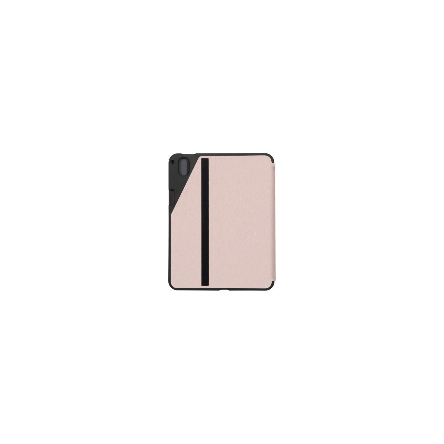 Targus CLICK-IN CASE FOR IPAD (10TH GEN.) 10.9-INCH - ROSE GOLD