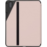 Targus CLICK-IN CASE FOR IPAD (10TH GEN.) 10.9-INCH - ROSE GOLD