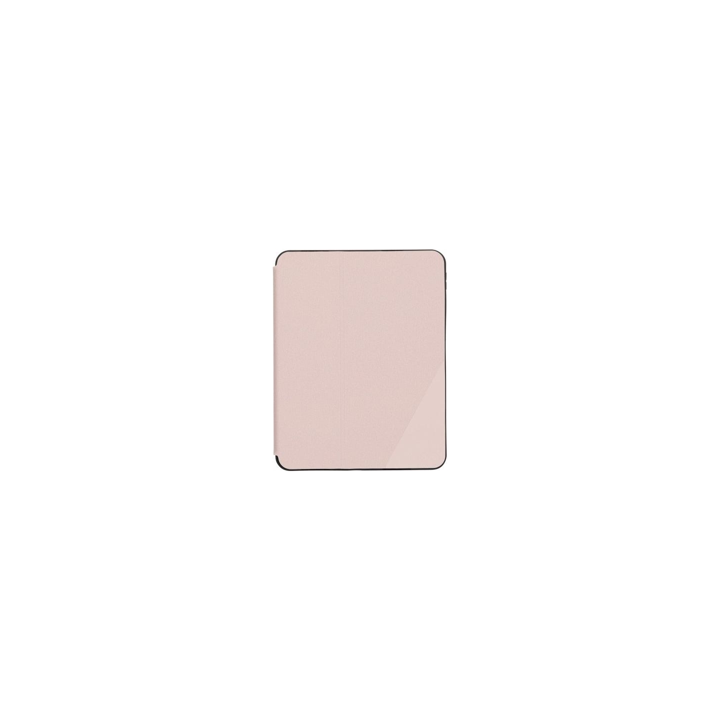 Targus CLICK-IN CASE FOR IPAD (10TH GEN.) 10.9-INCH - ROSE GOLD