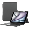Targus ® VERSAVU® BLUETOOTH® KEYBOARD CASE FOR IPAD AIR® 11-INCH (M2), IPAD® 10.9-INCH (10TH GEN), IPAD AIR® 10.9-INCH (5TH AND 