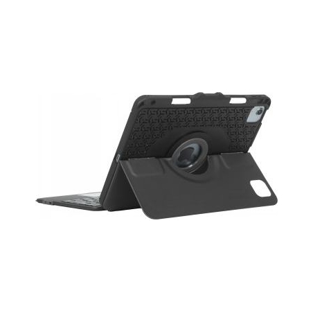 Targus ® VERSAVU® BLUETOOTH® KEYBOARD CASE FOR IPAD AIR® 11-INCH (M2), IPAD® 10.9-INCH (10TH GEN), IPAD AIR® 10.9-INCH (5TH AND 