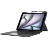 Targus ® VERSAVU® BLUETOOTH® KEYBOARD CASE FOR IPAD AIR® 11-INCH (M2), IPAD® 10.9-INCH (10TH GEN), IPAD AIR® 10.9-INCH (5TH AND 