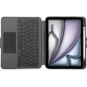 Targus ® VERSAVU® BLUETOOTH® KEYBOARD CASE FOR IPAD AIR® 11-INCH (M2), IPAD® 10.9-INCH (10TH GEN), IPAD AIR® 10.9-INCH (5TH AND 