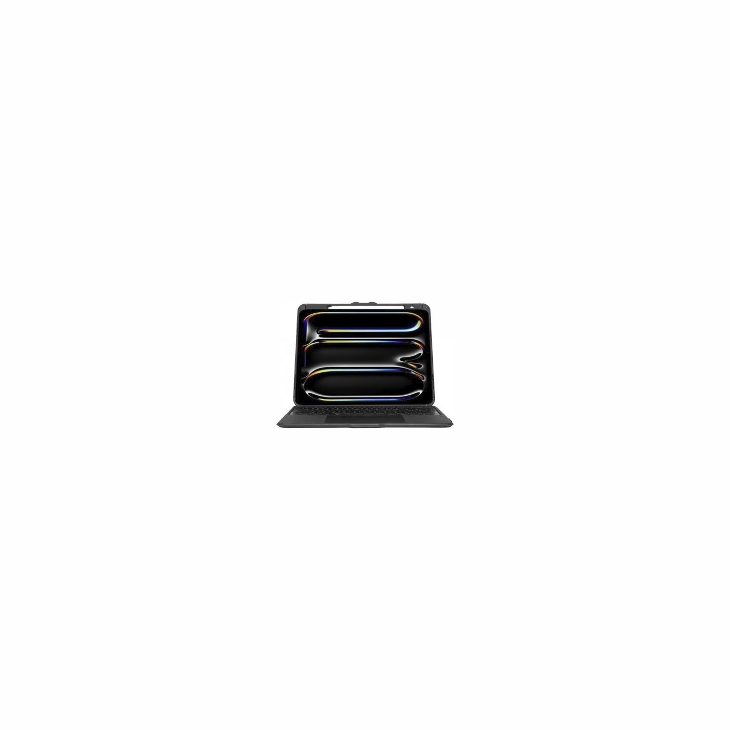 Targus ® VERSAVU® BLUETOOTH® KEYBOARD CASE FOR IPAD PRO® 13-INCH (M4) (NORDIC)