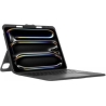 Targus ® VERSAVU® BLUETOOTH® KEYBOARD CASE FOR IPAD PRO® 13-INCH (M4) (NORDIC)