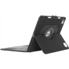 Targus ® VERSAVU® BLUETOOTH® KEYBOARD CASE FOR IPAD PRO® 13-INCH (M4) (NORDIC)