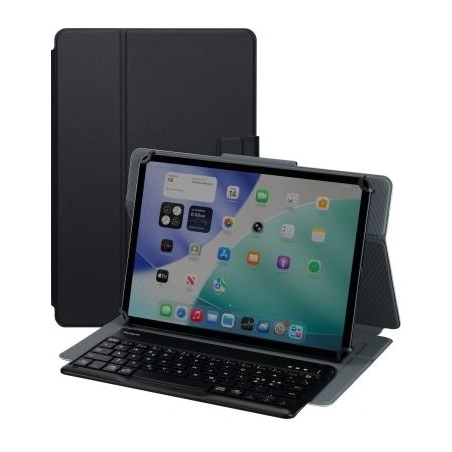 Targus SAFEFIT 9.5-11.5" UNIVERSAL KEYBOARD CASE, NORDIC
