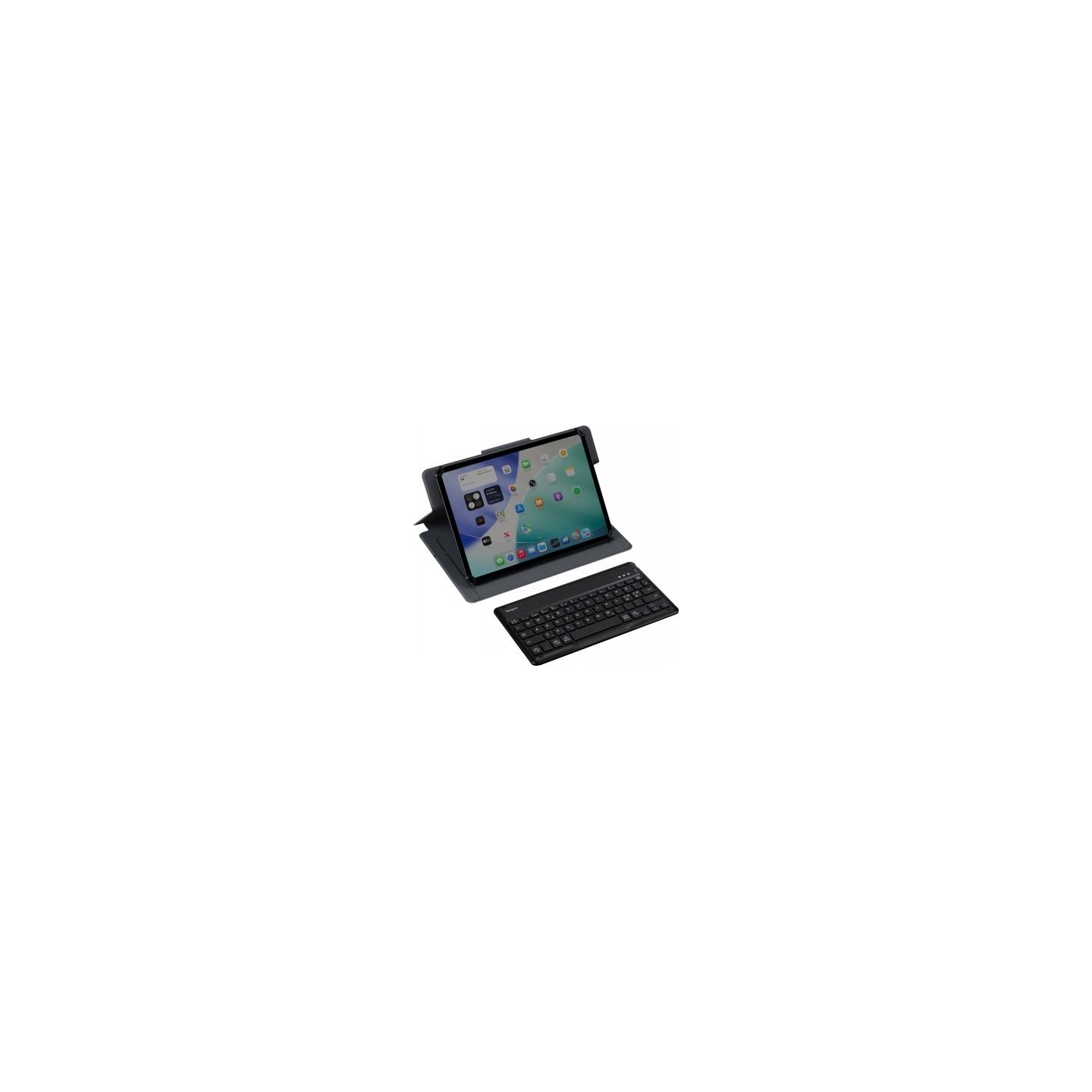 Targus SAFEFIT 9.5-11.5" UNIVERSAL KEYBOARD CASE, NORDIC