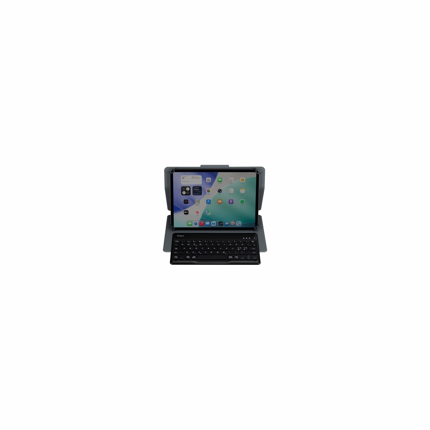 Targus SAFEFIT 9.5-11.5" UNIVERSAL KEYBOARD CASE, NORDIC