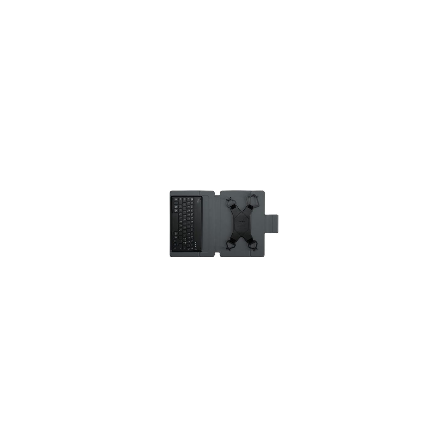 Targus SAFEFIT 9.5-11.5" UNIVERSAL KEYBOARD CASE, NORDIC
