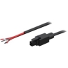 Teltonika POWER CABLE WITH 4-WAY OPEN WIRE
