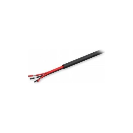 Teltonika POWER CABLE WITH 4-WAY OPEN WIRE