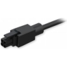 Teltonika POWER CABLE WITH 4-WAY OPEN WIRE